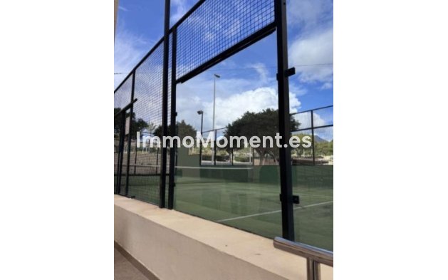 Bestaande woning - Appartement - Benidorm - Benidorm Centro