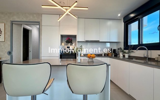 Resale - Apartment - Benidorm - Benidorm Centro