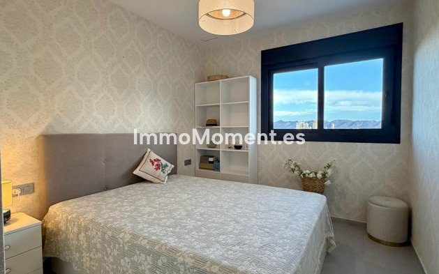 Resale - Apartment - Benidorm - Benidorm Centro