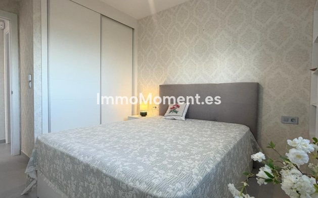 Resale - Apartment - Benidorm - Benidorm Centro