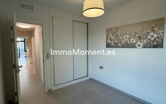 Resale - Apartment - Benidorm - Benidorm Centro