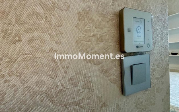 Resale - Apartment - Benidorm - Benidorm Centro