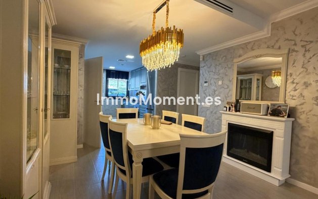 Resale - Apartment - Benidorm - Benidorm Centro