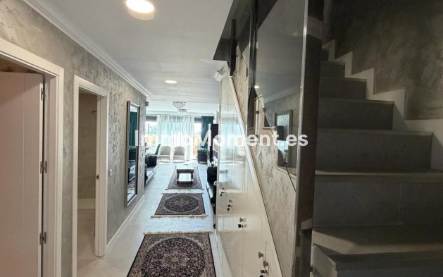 Resale - Apartment - Benidorm - Benidorm Centro