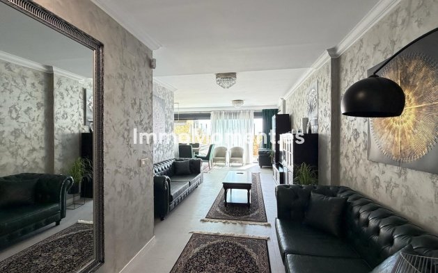 Resale - Apartment - Benidorm - Benidorm Centro