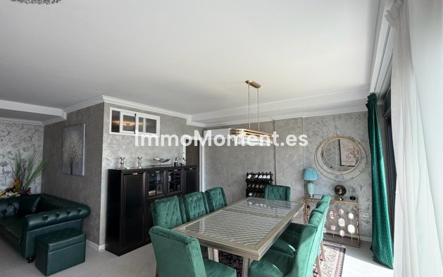 Resale - Apartment - Benidorm - Benidorm Centro