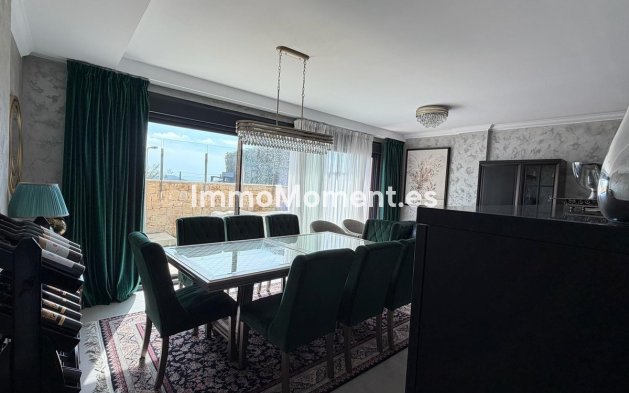 Resale - Apartment - Benidorm - Benidorm Centro