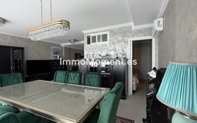 Resale - Apartment - Benidorm - Benidorm Centro
