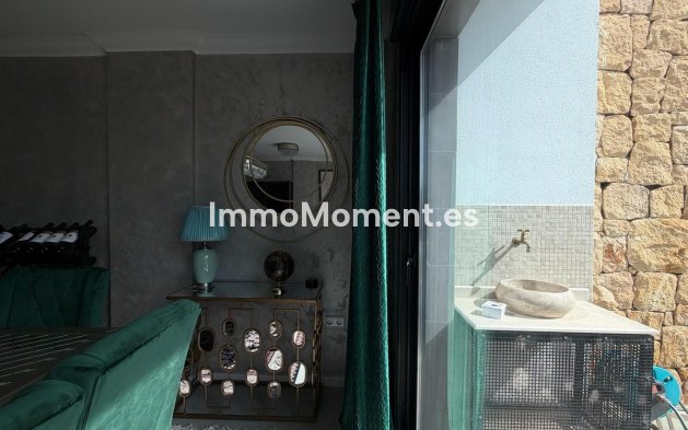Resale - Apartment - Benidorm - Benidorm Centro
