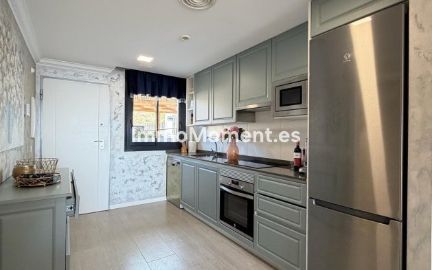 Resale - Apartment - Benidorm - Benidorm Centro