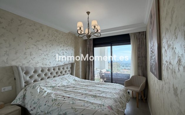 Resale - Apartment - Benidorm - Benidorm Centro