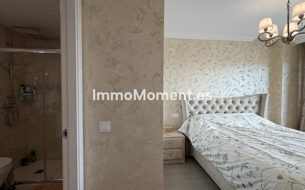 Resale - Apartment - Benidorm - Benidorm Centro