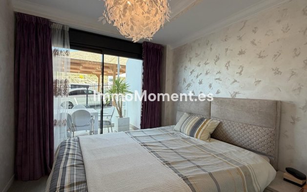 Resale - Apartment - Benidorm - Benidorm Centro