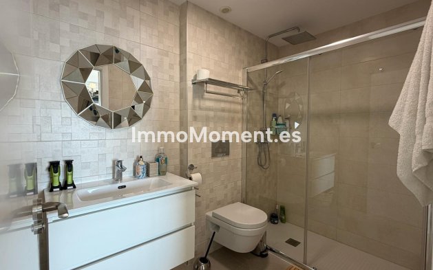 Resale - Apartment - Benidorm - Benidorm Centro