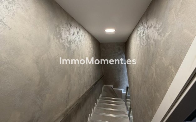 Resale - Apartment - Benidorm - Benidorm Centro