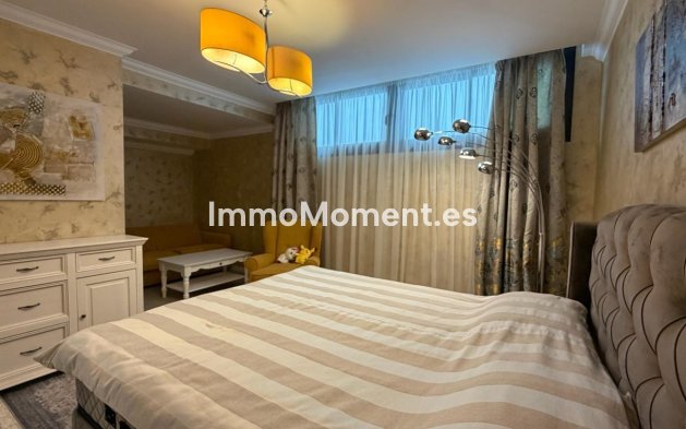 Resale - Apartment - Benidorm - Benidorm Centro
