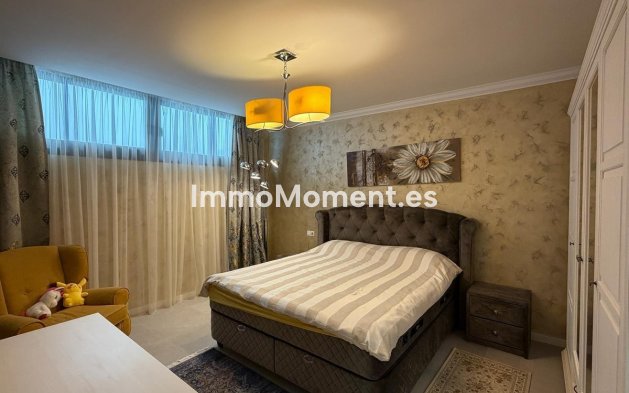 Resale - Apartment - Benidorm - Benidorm Centro