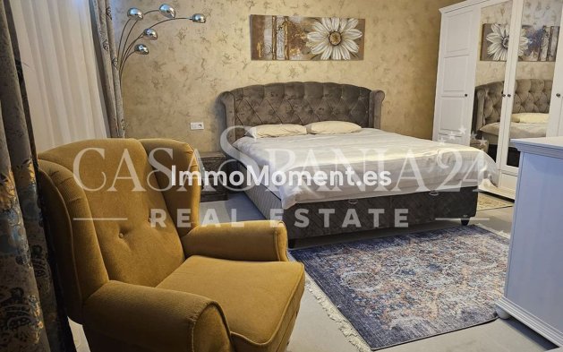 Resale - Apartment - Benidorm - Benidorm Centro