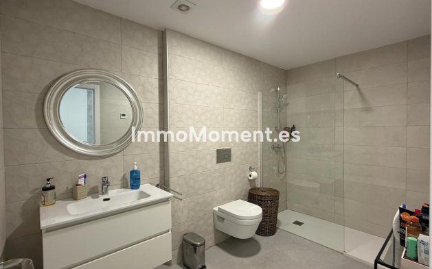 Resale - Apartment - Benidorm - Benidorm Centro