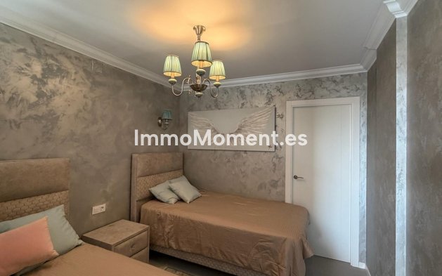 Resale - Apartment - Benidorm - Benidorm Centro