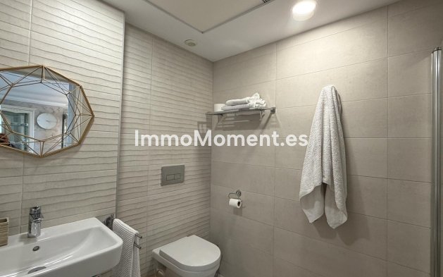 Resale - Apartment - Benidorm - Benidorm Centro
