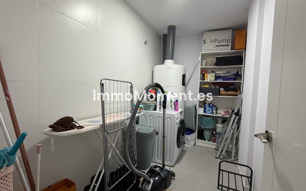 Resale - Apartment - Benidorm - Benidorm Centro