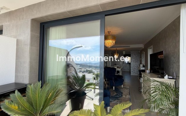 Resale - Apartment - Benidorm - Benidorm Centro