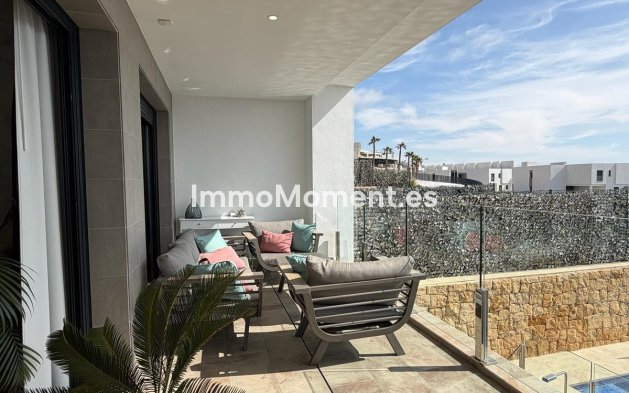 Resale - Apartment - Benidorm - Benidorm Centro