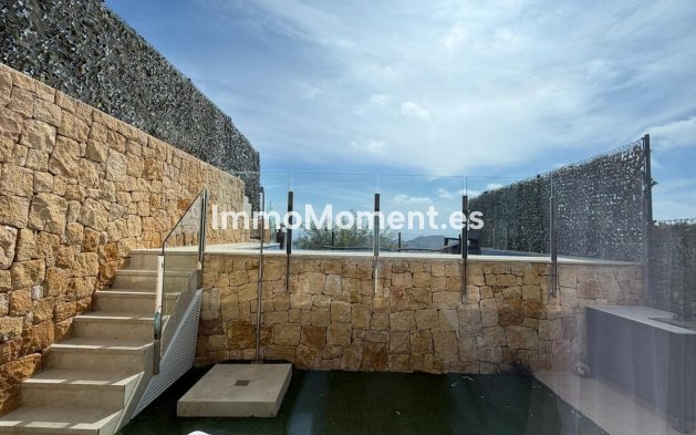 Resale - Apartment - Benidorm - Benidorm Centro