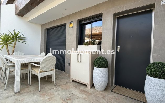 Resale - Apartment - Benidorm - Benidorm Centro