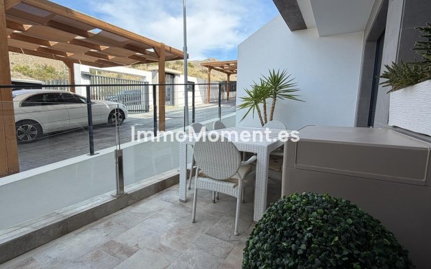 Resale - Apartment - Benidorm - Benidorm Centro