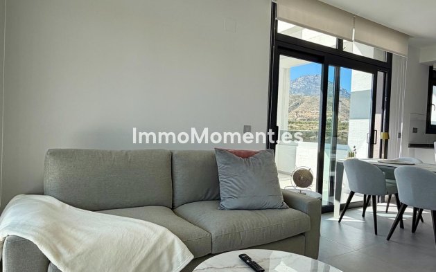 Resale - Apartment - Benidorm - Benidorm Centro