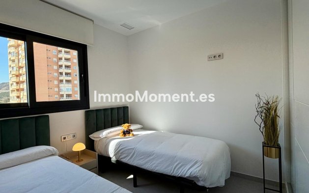 Resale - Apartment - Benidorm - Benidorm Centro