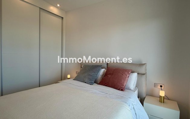 Resale - Apartment - Benidorm - Benidorm Centro
