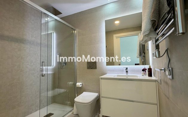 Resale - Apartment - Benidorm - Benidorm Centro