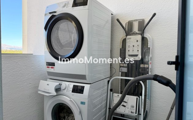Resale - Apartment - Benidorm - Benidorm Centro