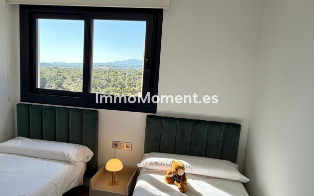 Resale - Apartment - Benidorm - Benidorm Centro
