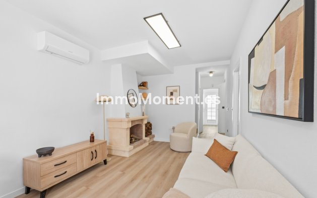 Resale - Townhouse - Orihuela - Villamartin