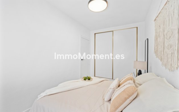 Resale - Townhouse - Orihuela - Villamartin