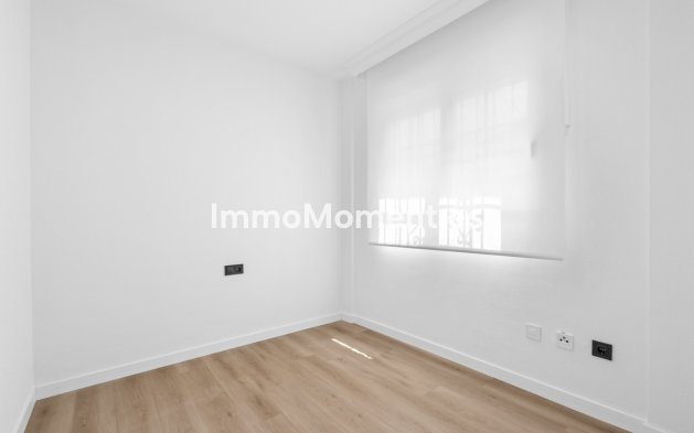 Resale - Townhouse - Orihuela - Villamartin