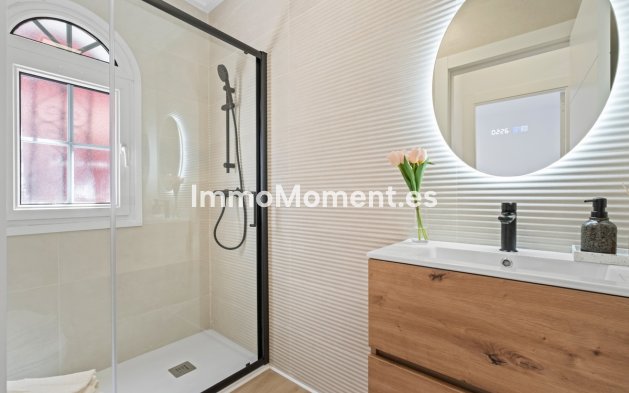 Resale - Townhouse - Orihuela - Villamartin