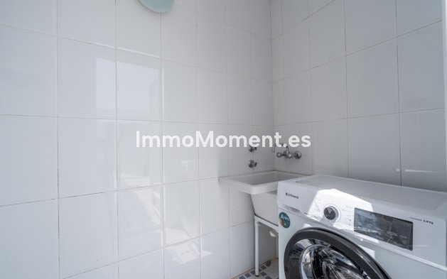 Resale - Townhouse - Orihuela - Villamartin