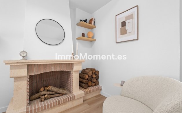 Wiederverkauf - Villa - Orihuela - Villamartin