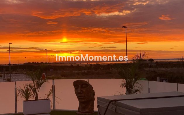 Reventa - Villa independiente - Benidorm - Urb Entre Naranjos