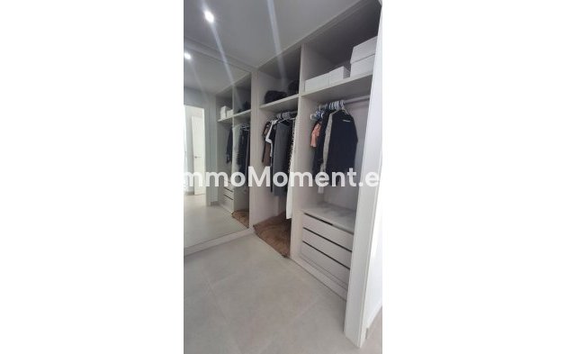 Reventa - Villa independiente - Benidorm - Urb Entre Naranjos