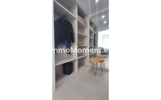 Reventa - Villa independiente - Benidorm - Urb Entre Naranjos