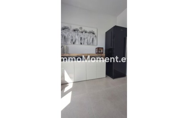 Reventa - Villa independiente - Benidorm - Urb Entre Naranjos