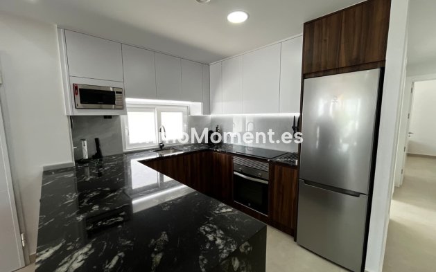 Reventa - Villa independiente - Benidorm - Urb Entre Naranjos