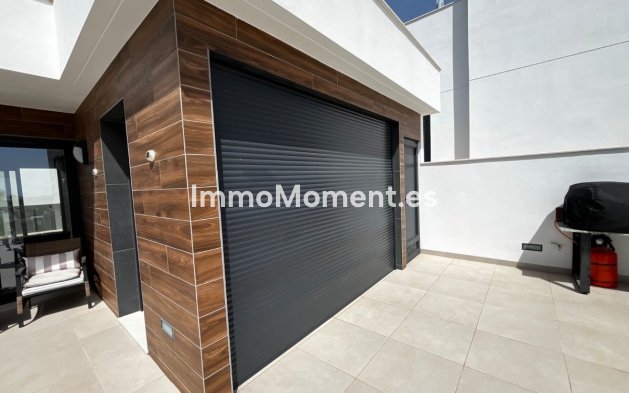 Reventa - Villa independiente - Benidorm - Urb Entre Naranjos