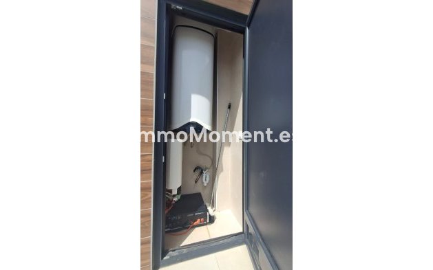 Reventa - Villa independiente - Benidorm - Urb Entre Naranjos